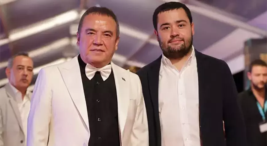 Muhittin Gokhan Bocek Foto