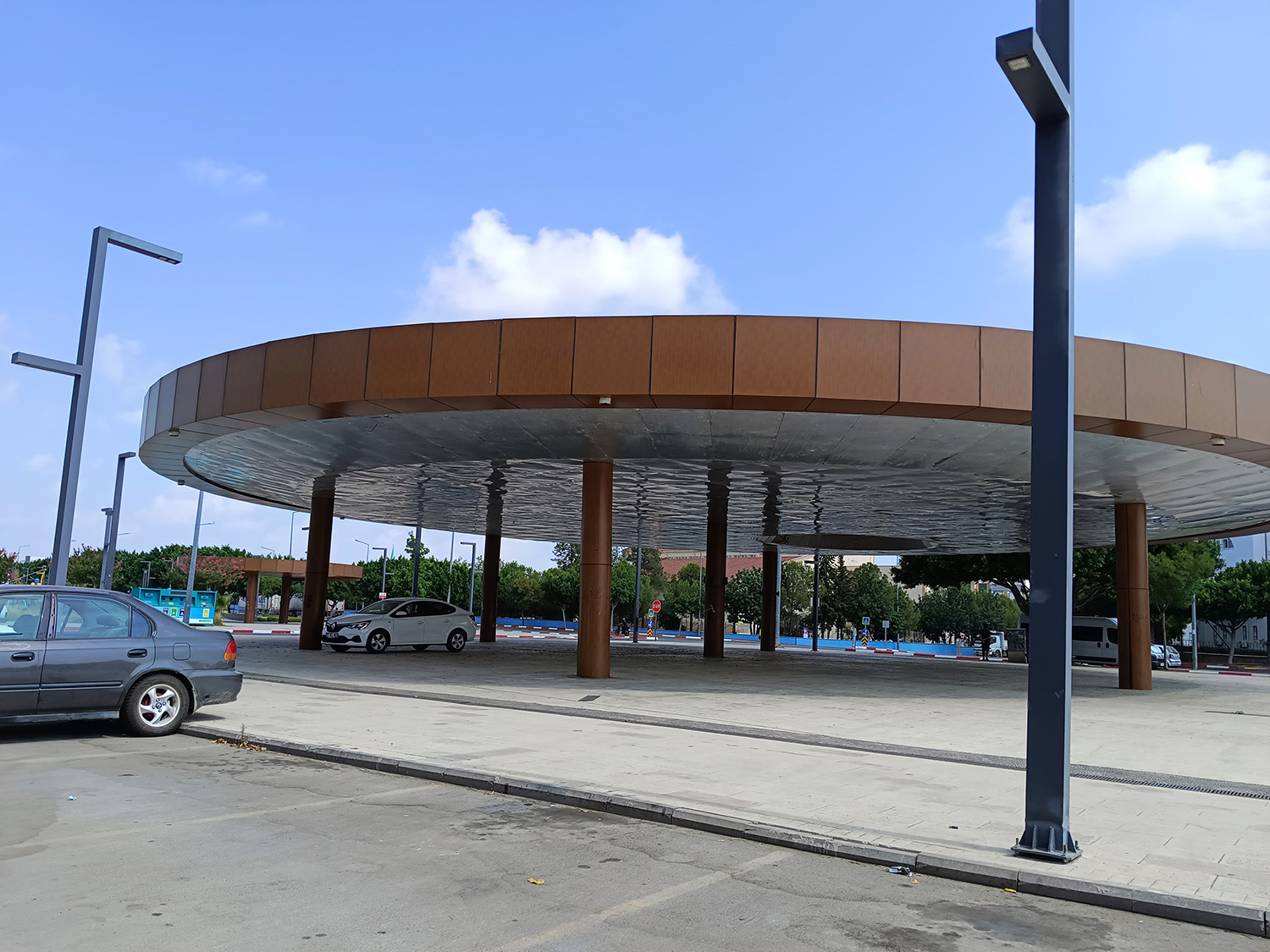 Muhtar Belediyeden Istekte Bulundu (2)