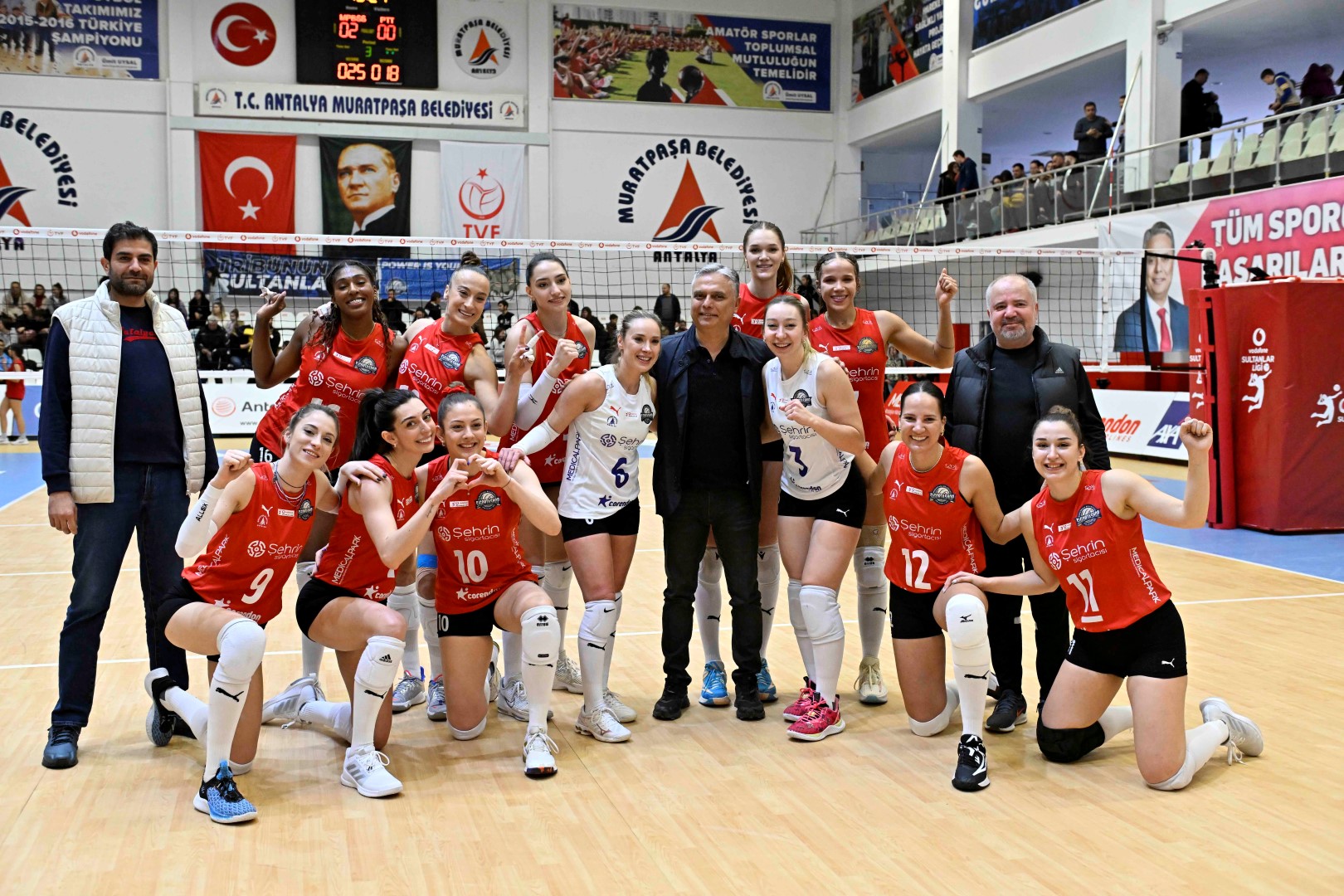 Muratpaşa Ptt (2)
