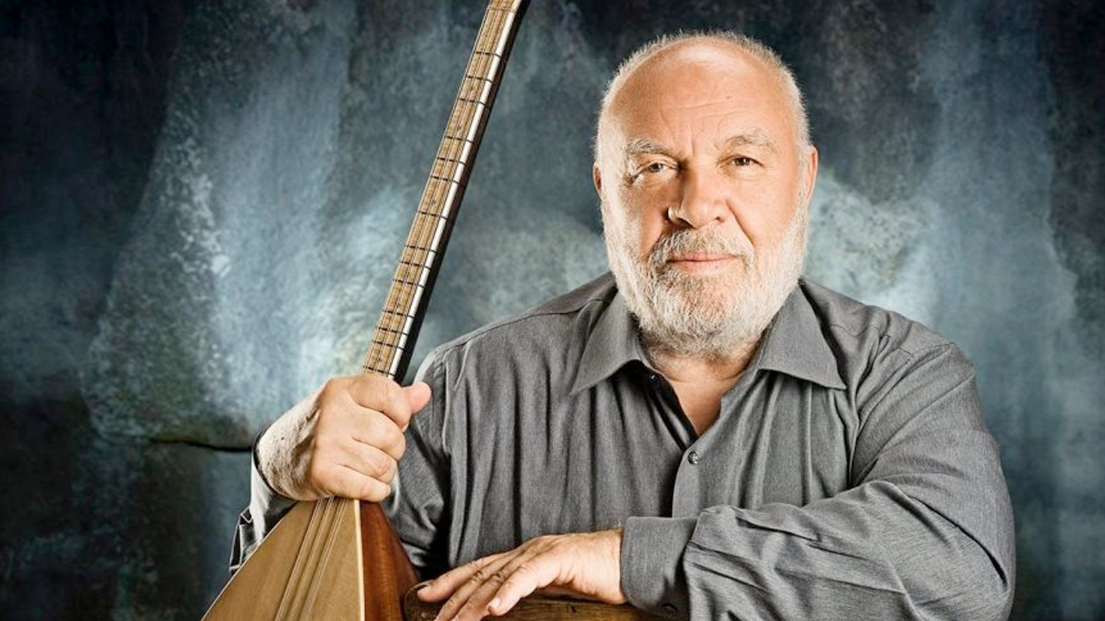 Musa Eroglu Konser