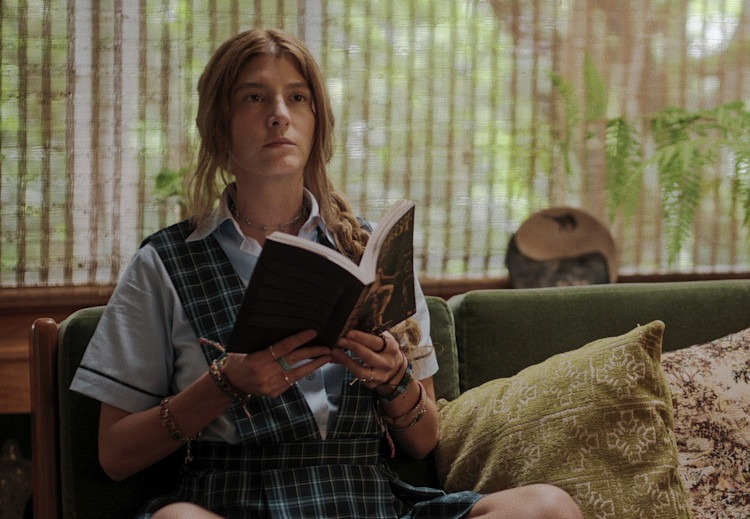 Netflix Hezeyan Dizisi 3