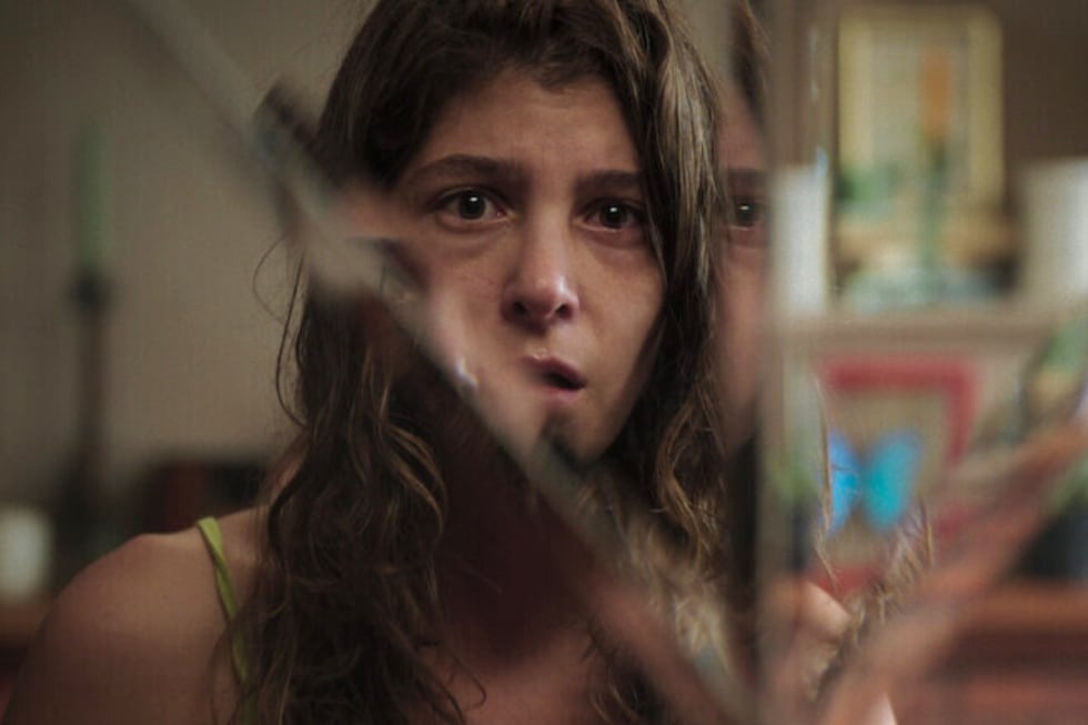 Netflix Hezeyan Dizisi 6