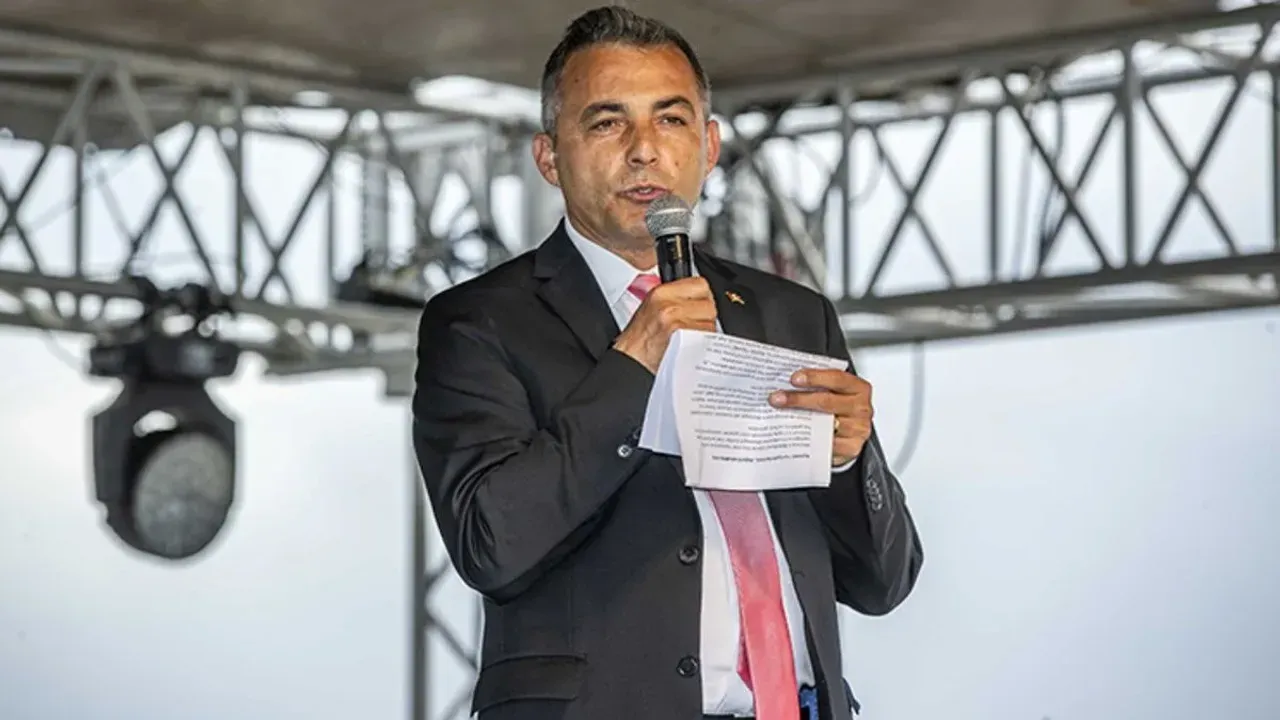 Niyazi Nefi Kara Manavgat