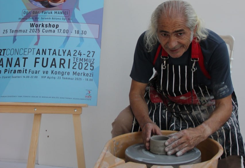 Ödül Sanatçı (4)