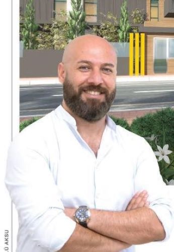 Oktay Arı