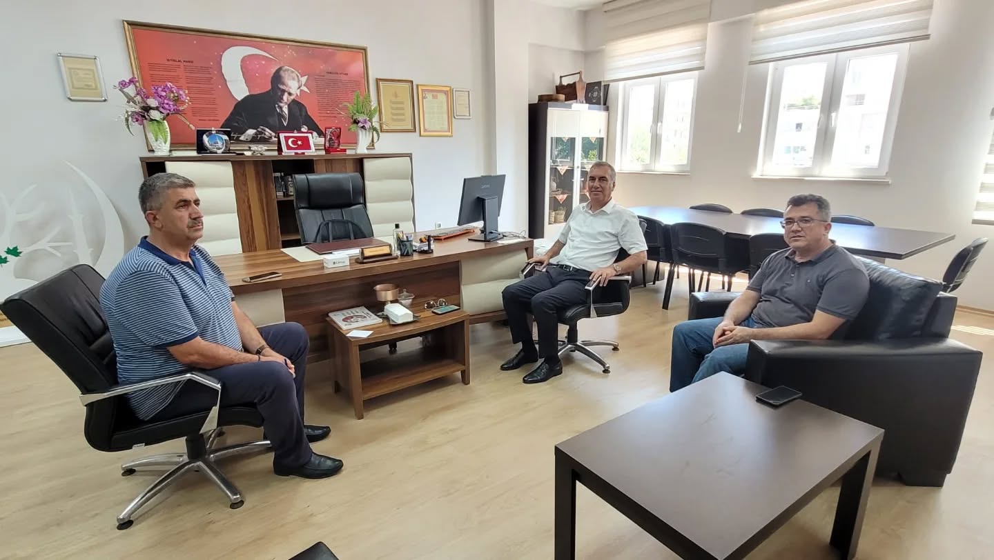 Okul Müdürleri (3)
