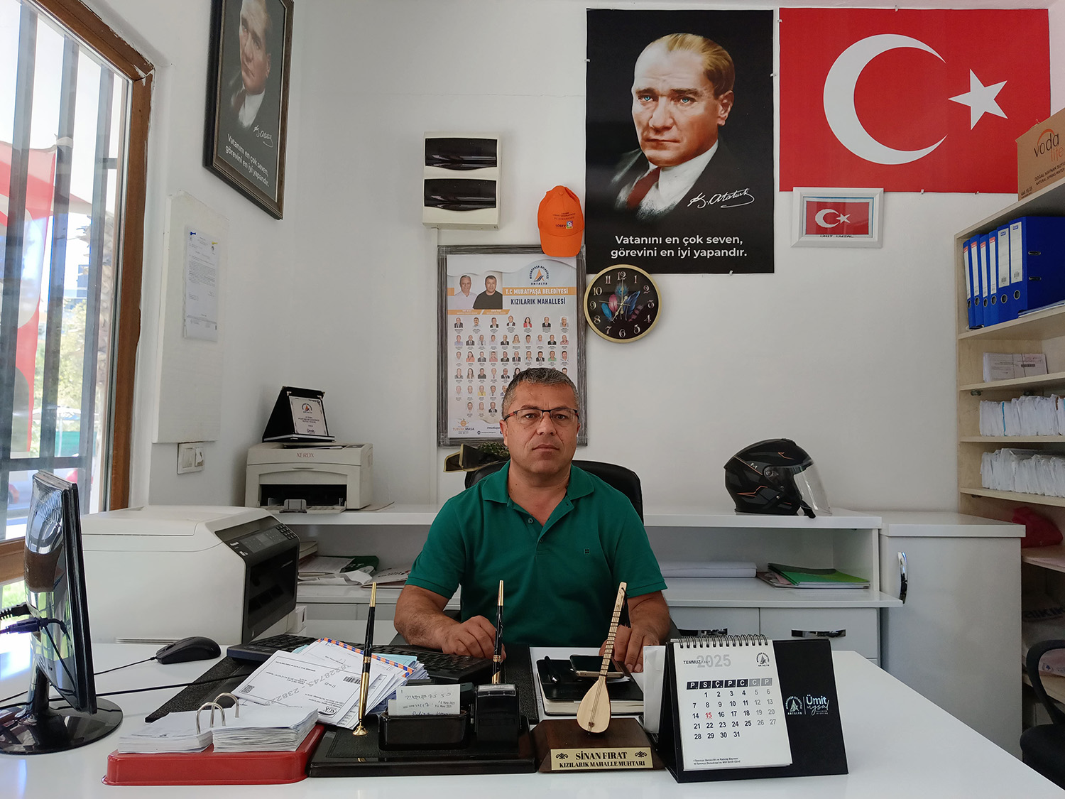 Okul Sorunu (2)