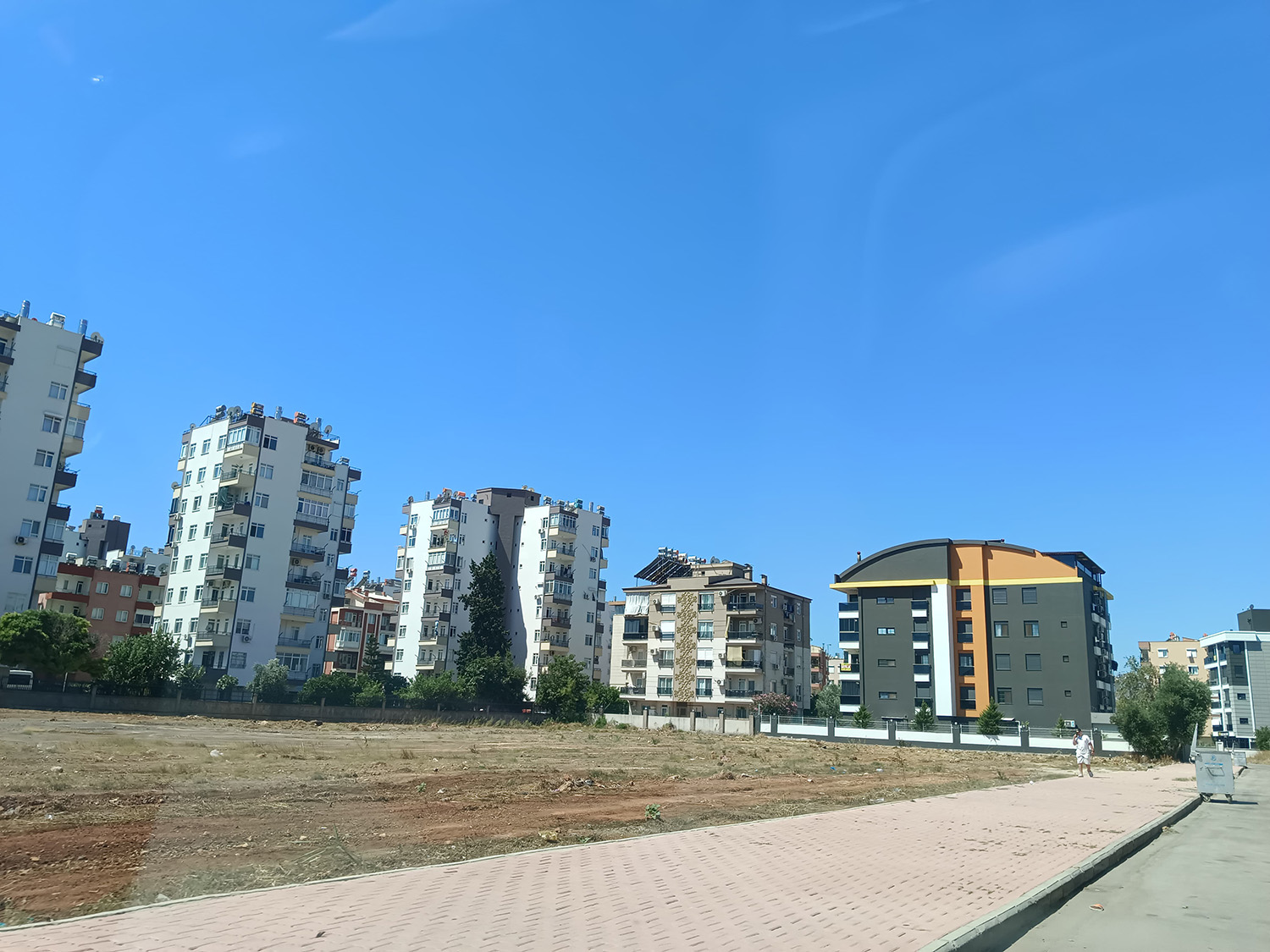 Okul Sorunu (3)