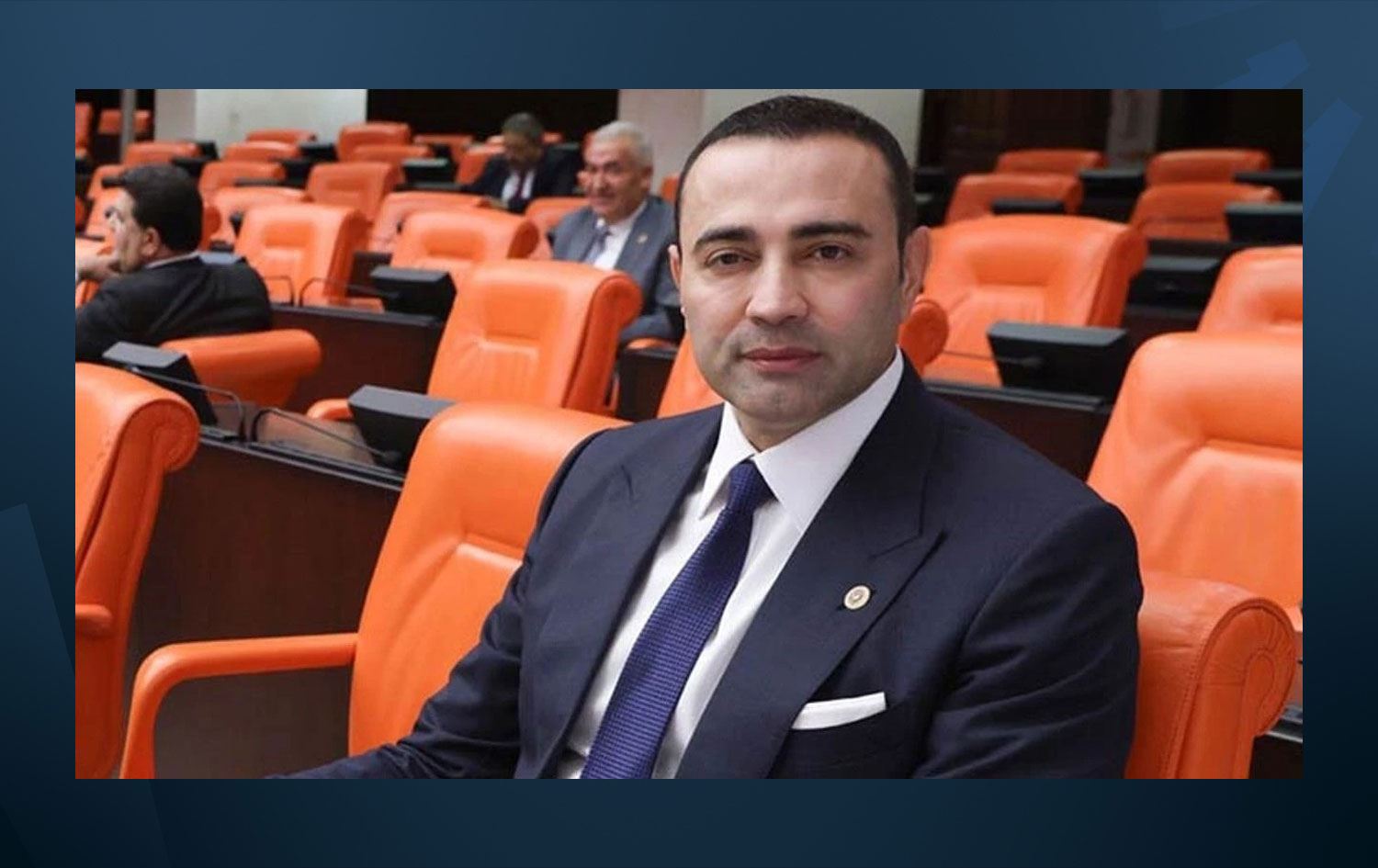 Önce Tutuklandı Sonra Hastaneye Kaldırıldı! Aykut Kaya Belediye Başkanın Son Durumunu Açıkladı (1)