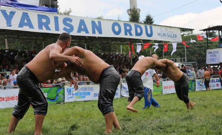 Ordu Üreş