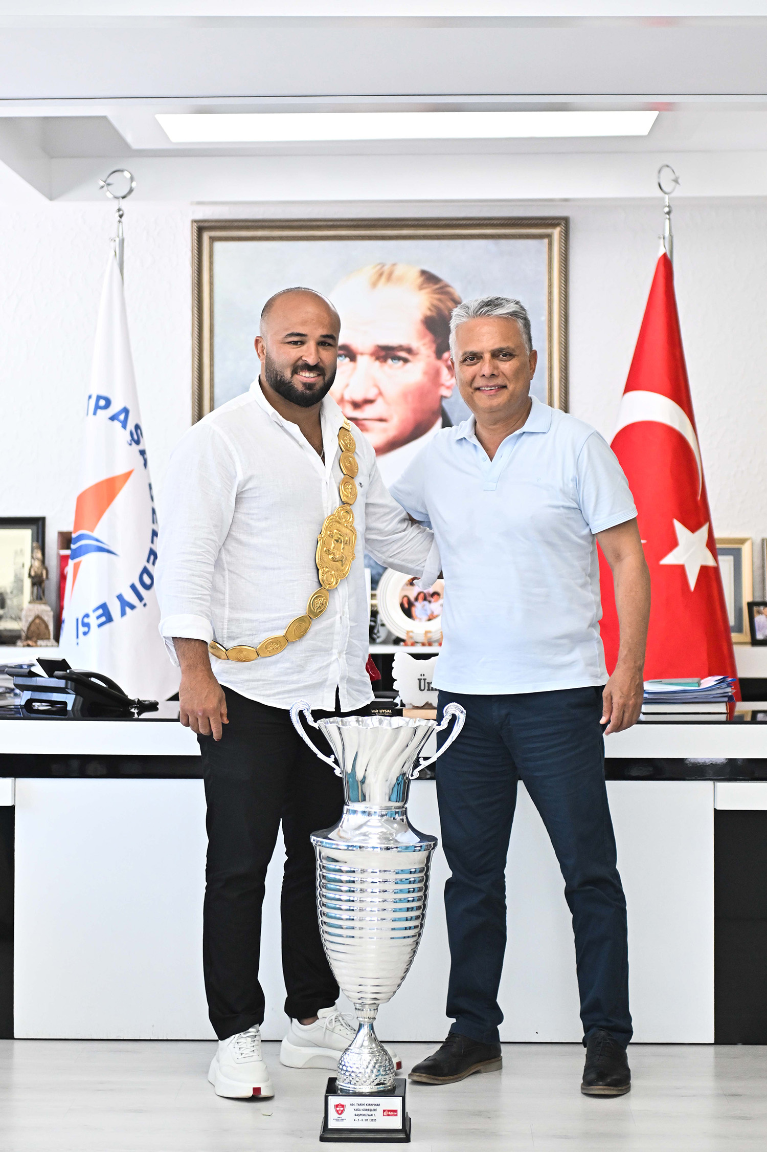 Orhan Okulu Karşilama (2)
