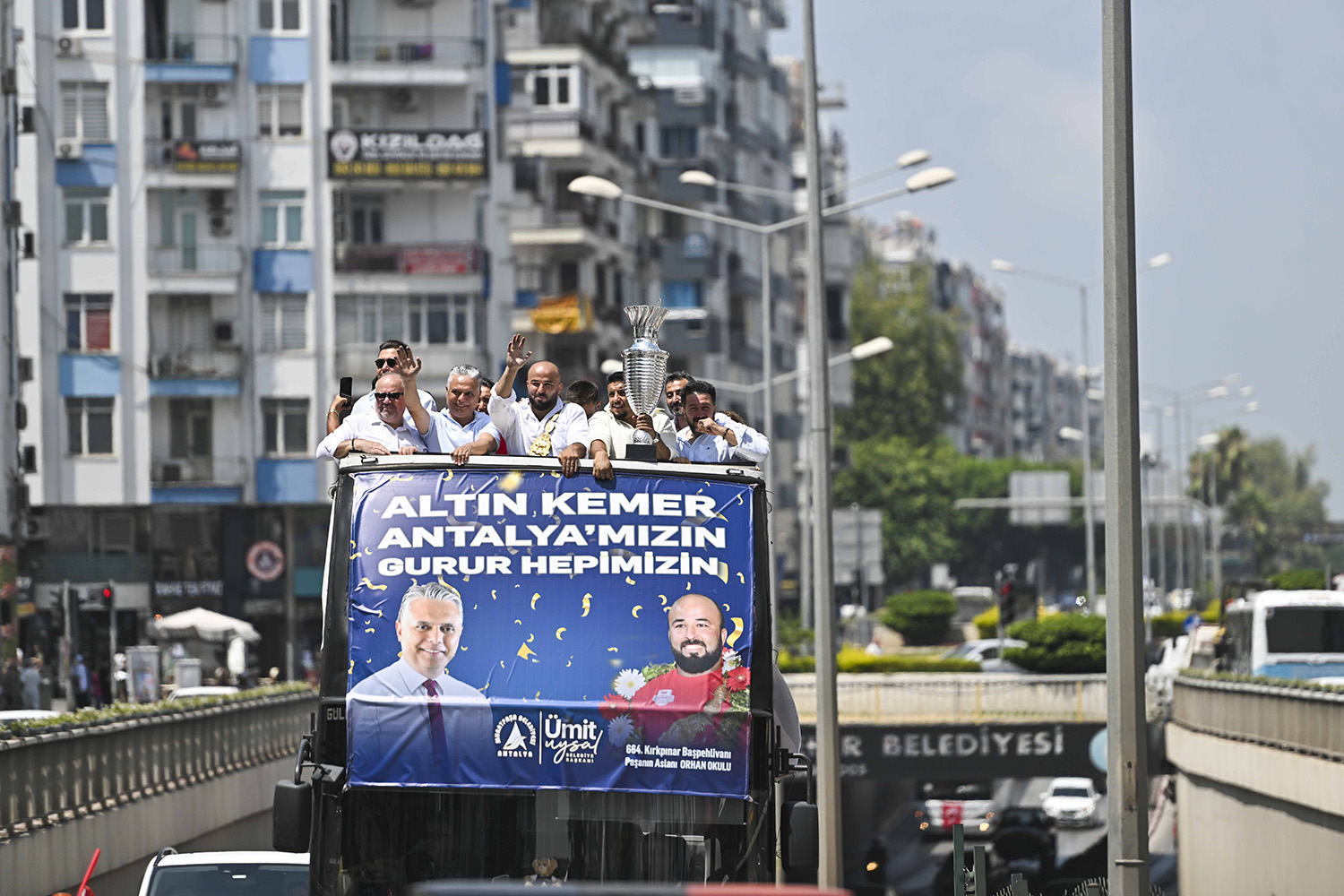 Orhan Okulu Karşilama (4)