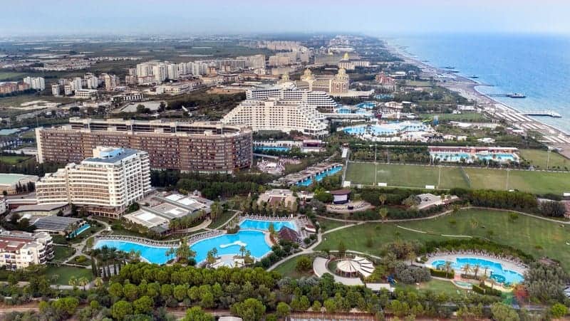 Otel Yangın 1