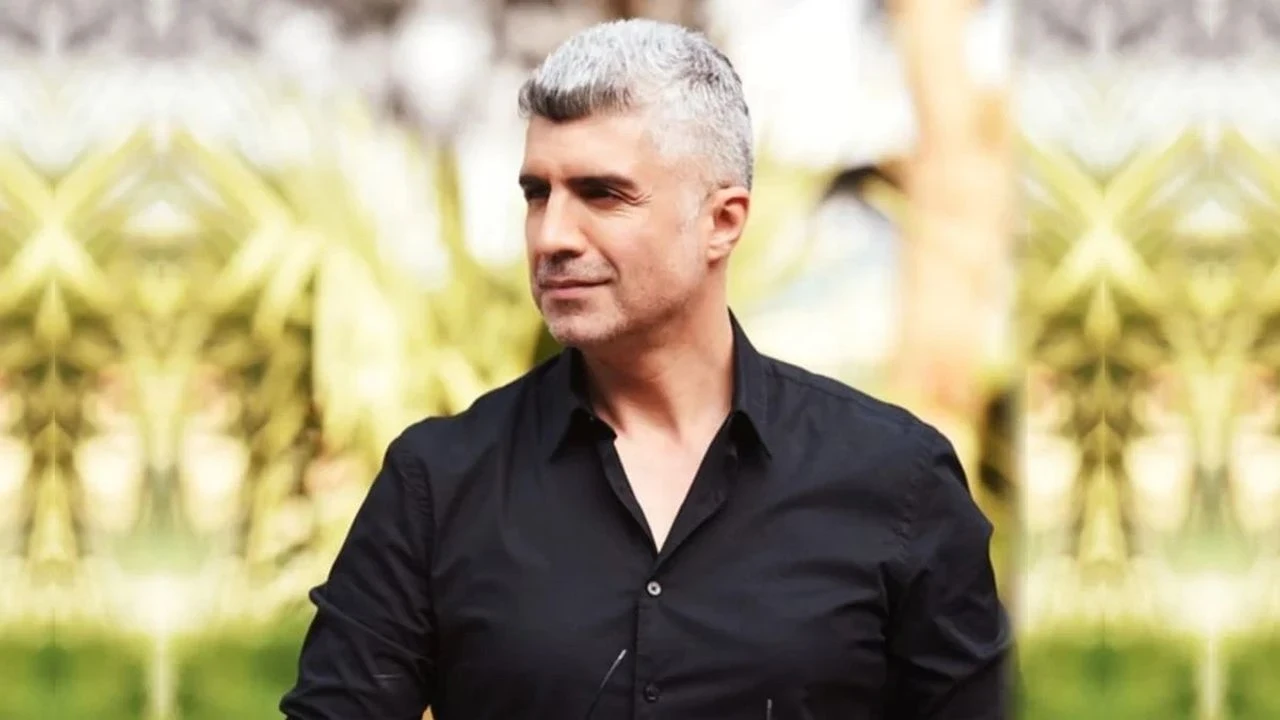 Ozcan Deniz Konser Ne Zaman