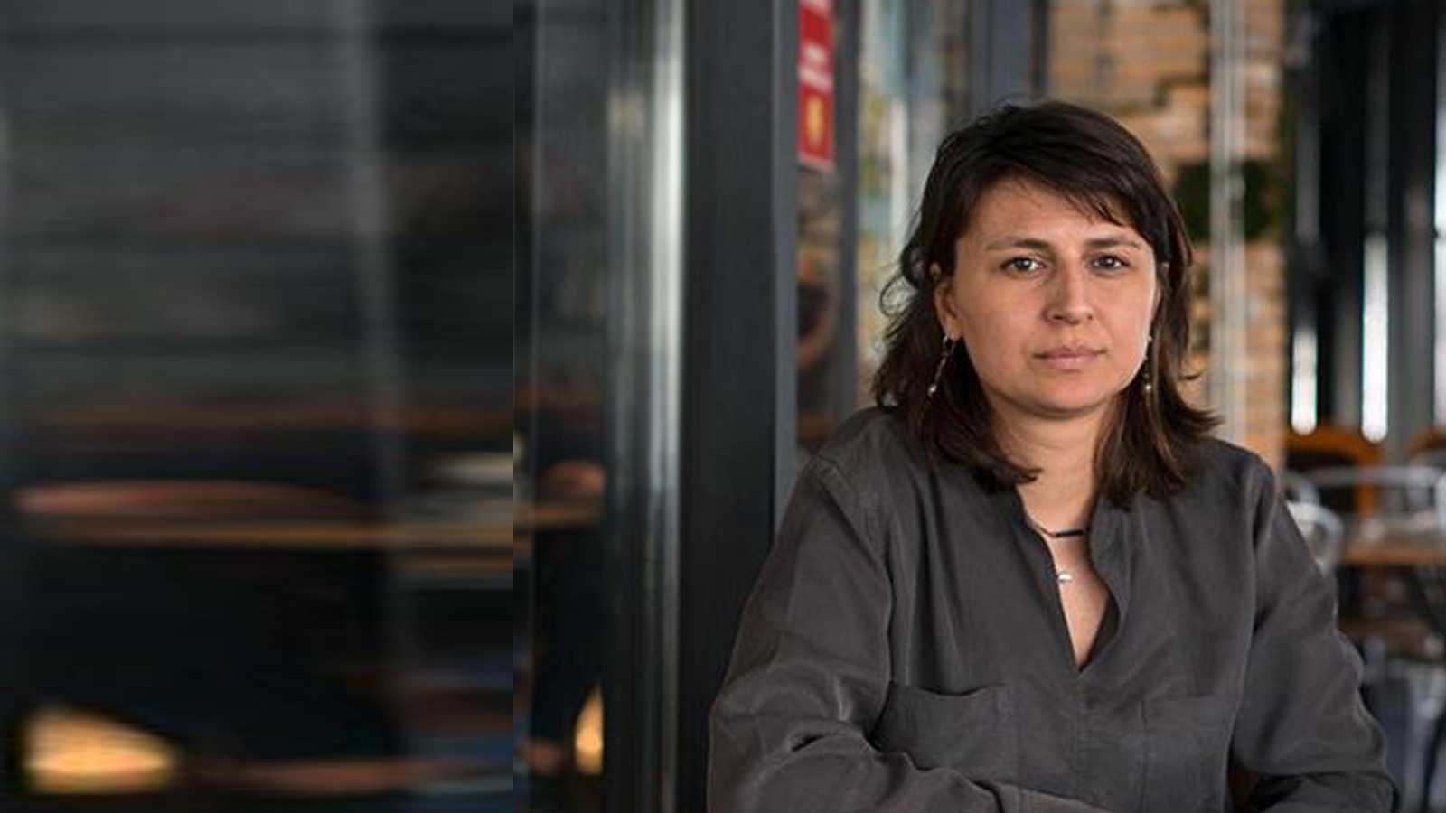Özge Terkoğlu