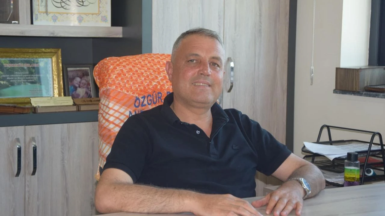 Ozgur Bucakli-1