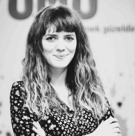 Pelin Özdil 3