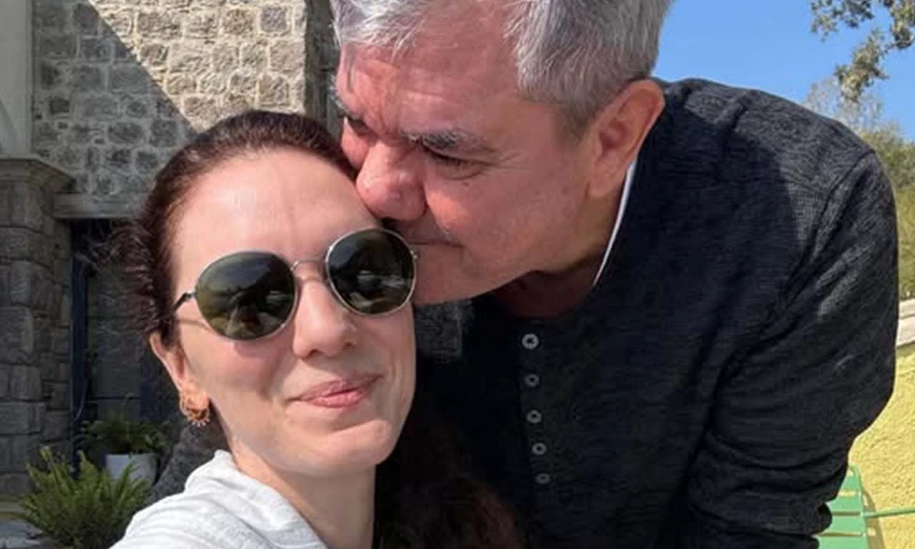 Pelin Özdil