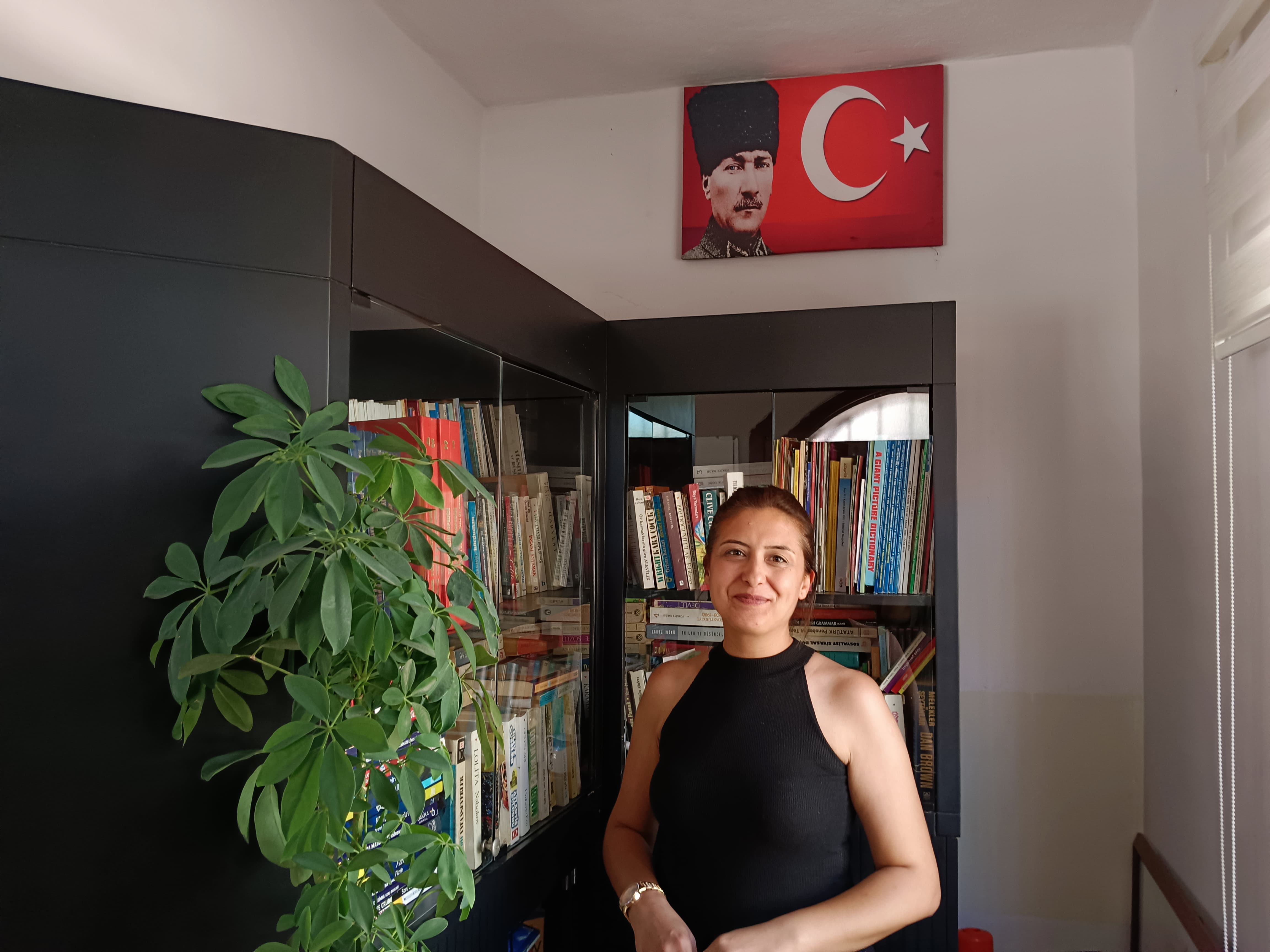 Pinarbasi Mahallesi Nerede-1