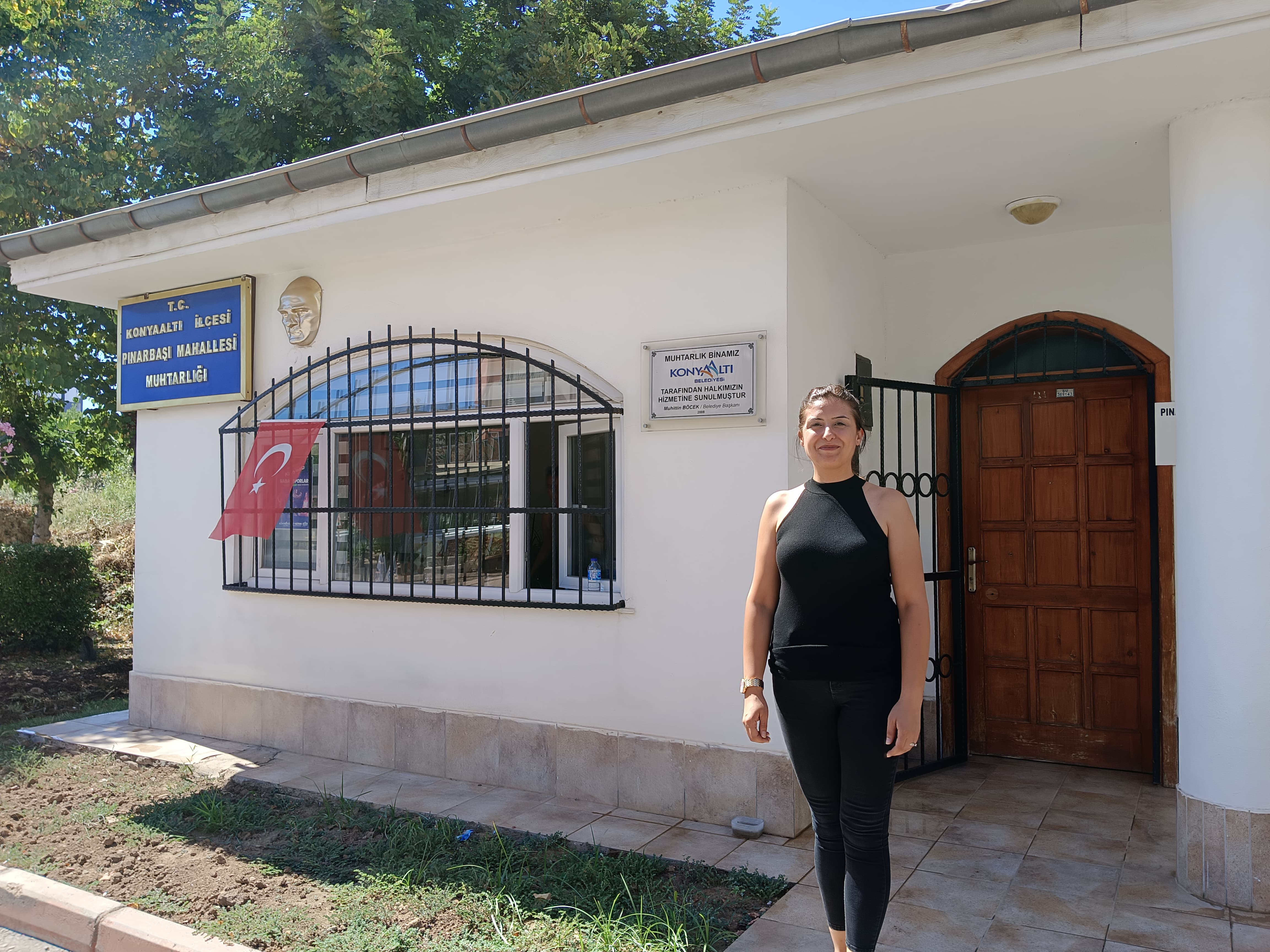 Pinarbasinda Kira Fiyatlari
