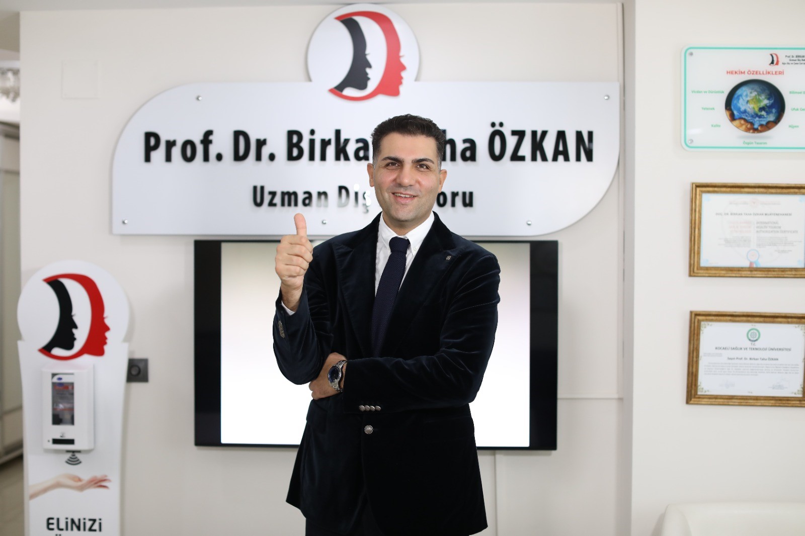Prof. Dr. Özkan’dan Ağızdaki Kötü Koku Ile Ilgili Önemli Uyarı (3)
