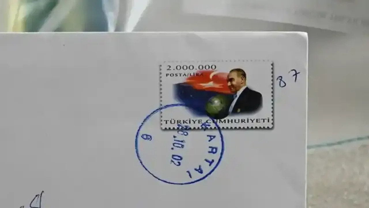 Ptt Mektup 2