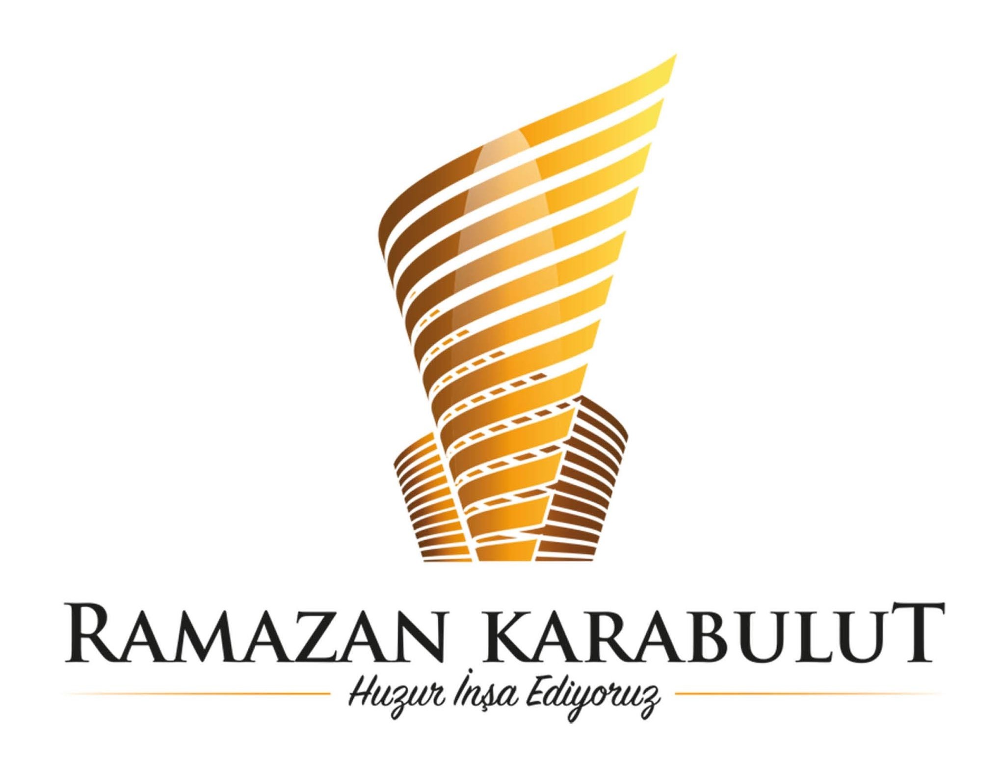 Ramazan Karabulut Logo