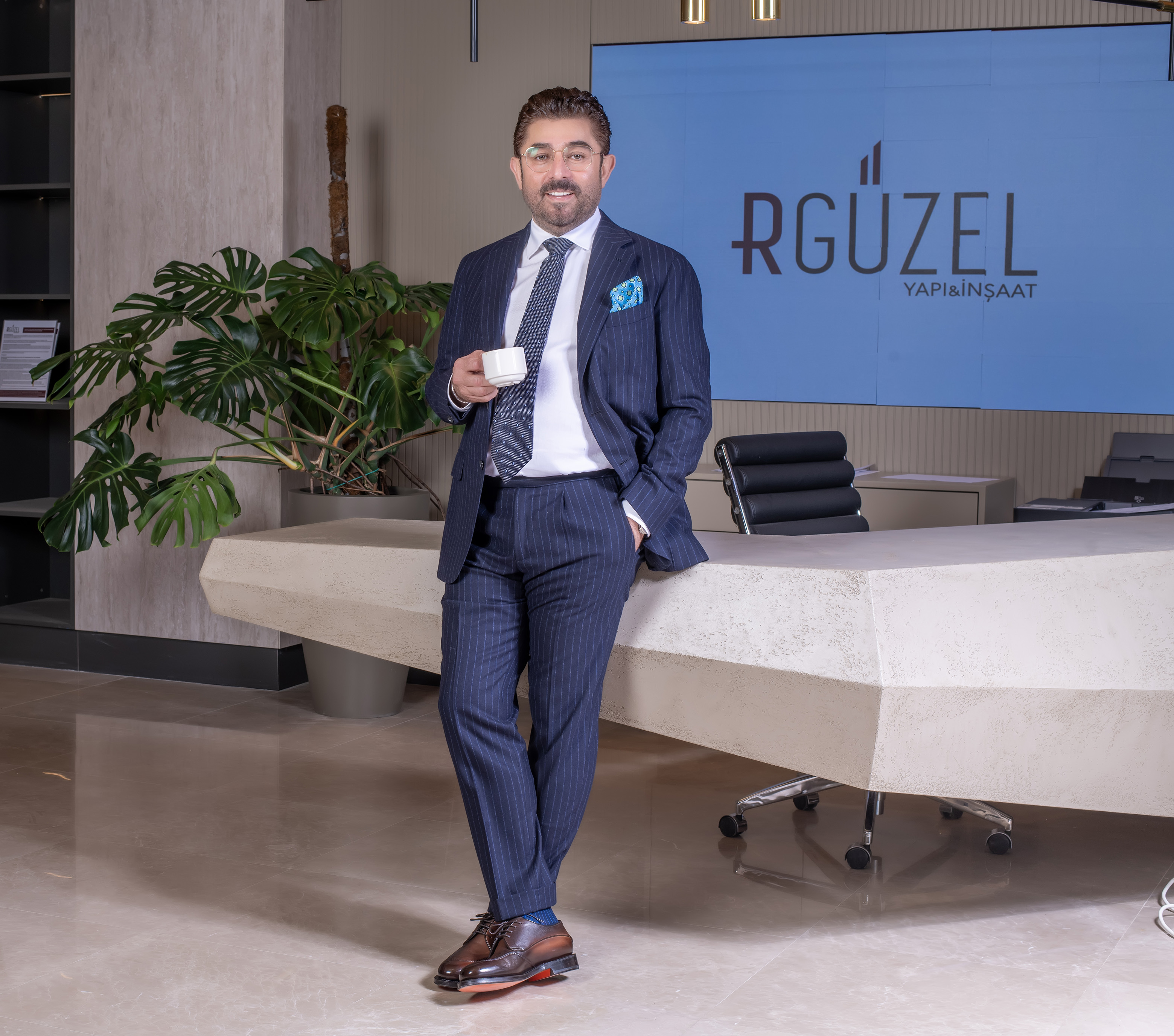 Rıdvan Güzel Kimdir (2)