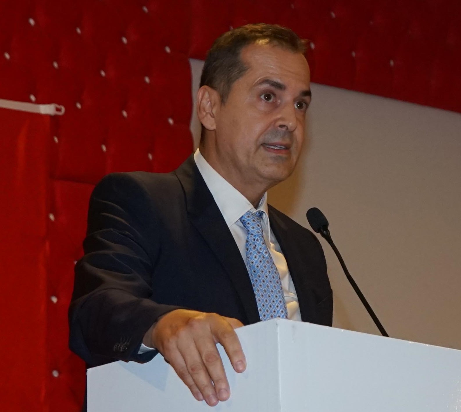 Rıza Perçin