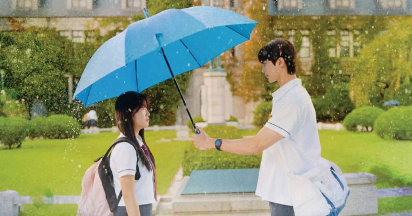 Romantik Kdrama 2