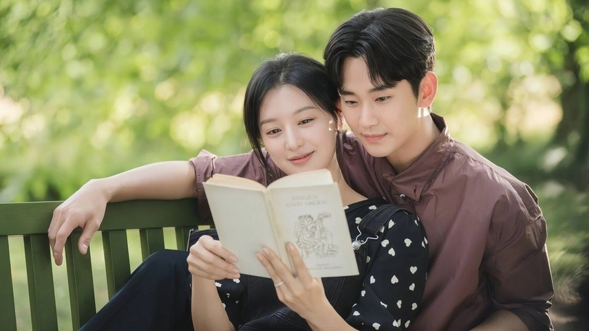 Romantik Kdrama 3