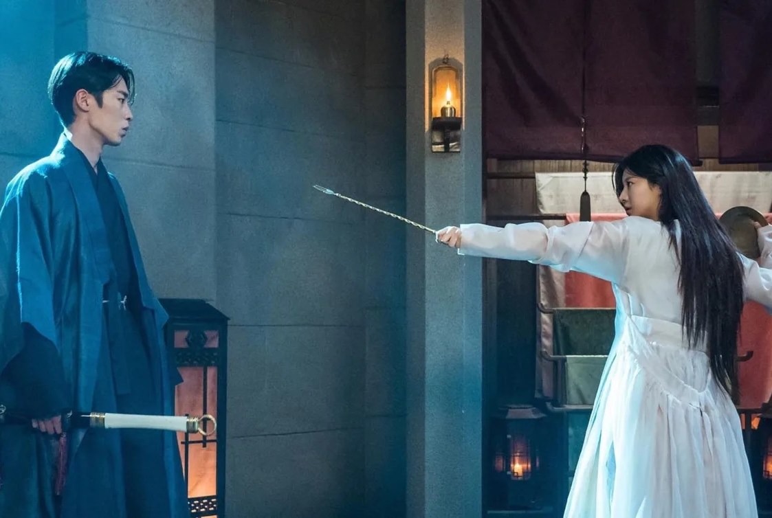 Romantik Kdrama 4