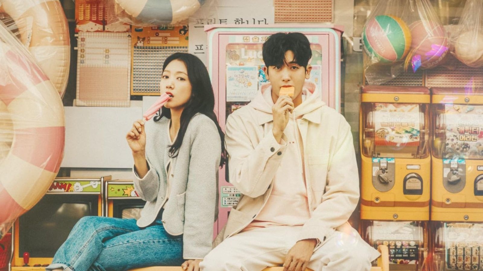 Romantik Kdrama 6
