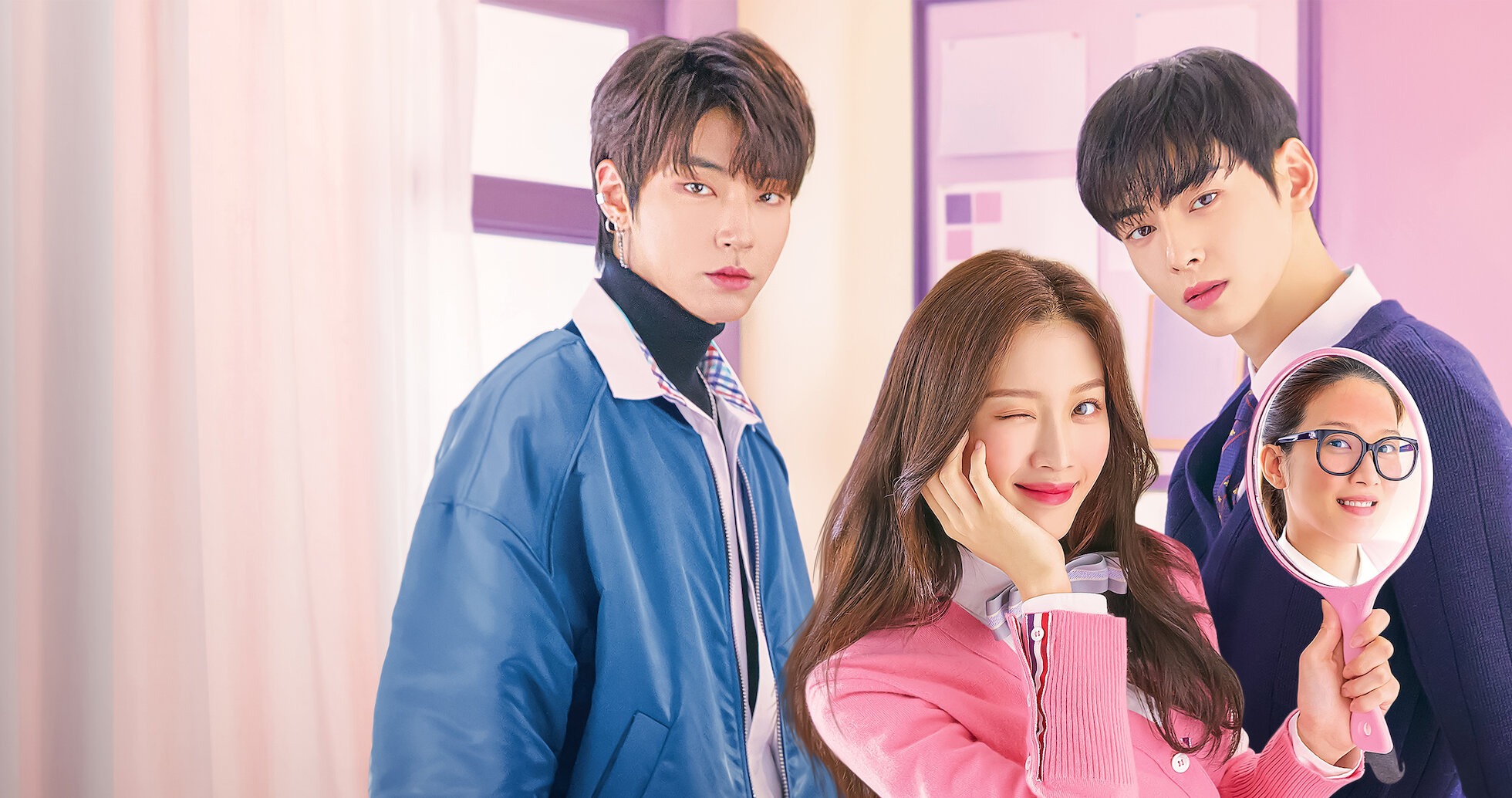 Romantik Kdrama 7