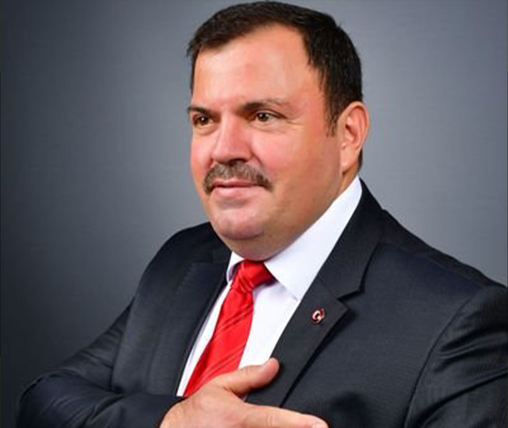 Rüstü Pekerrrr
