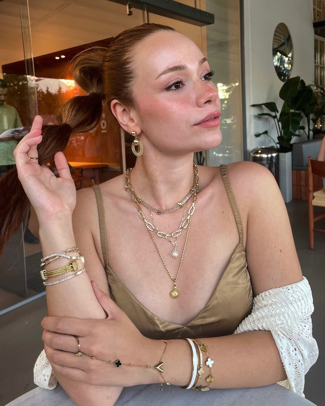 Rüya Andaç Kimdir 2