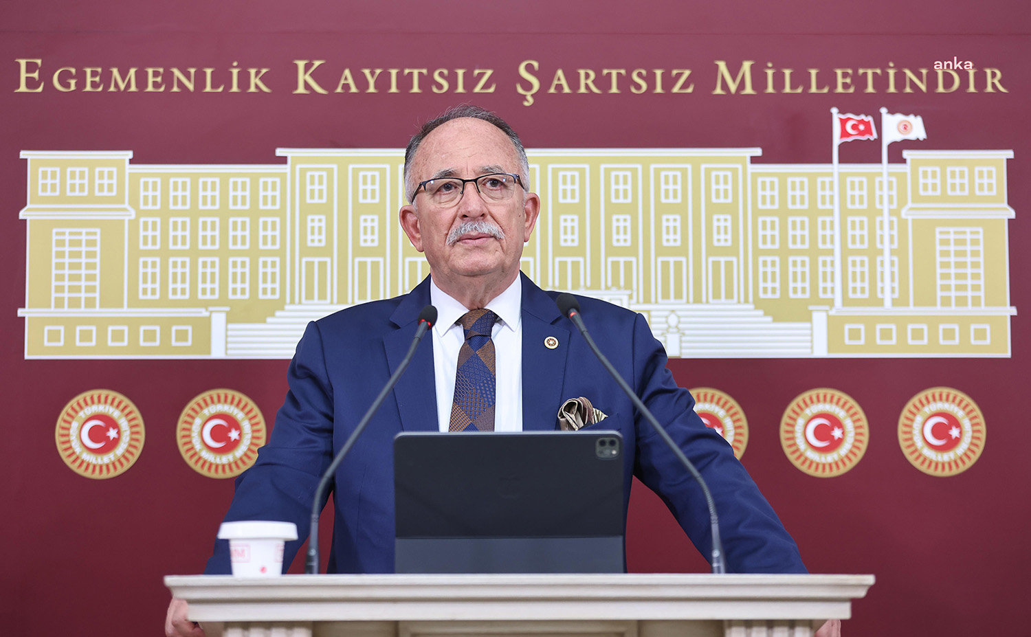Saadet Partisi Antalya Milletvekili Kimdir