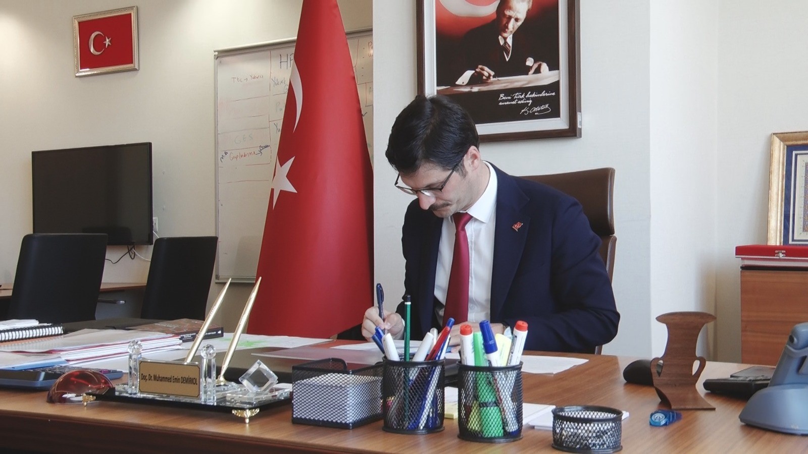 Sağlık Bakanlığı, Sigarayı Bırakmak Isteyenler Için Harekete Geçti (2)