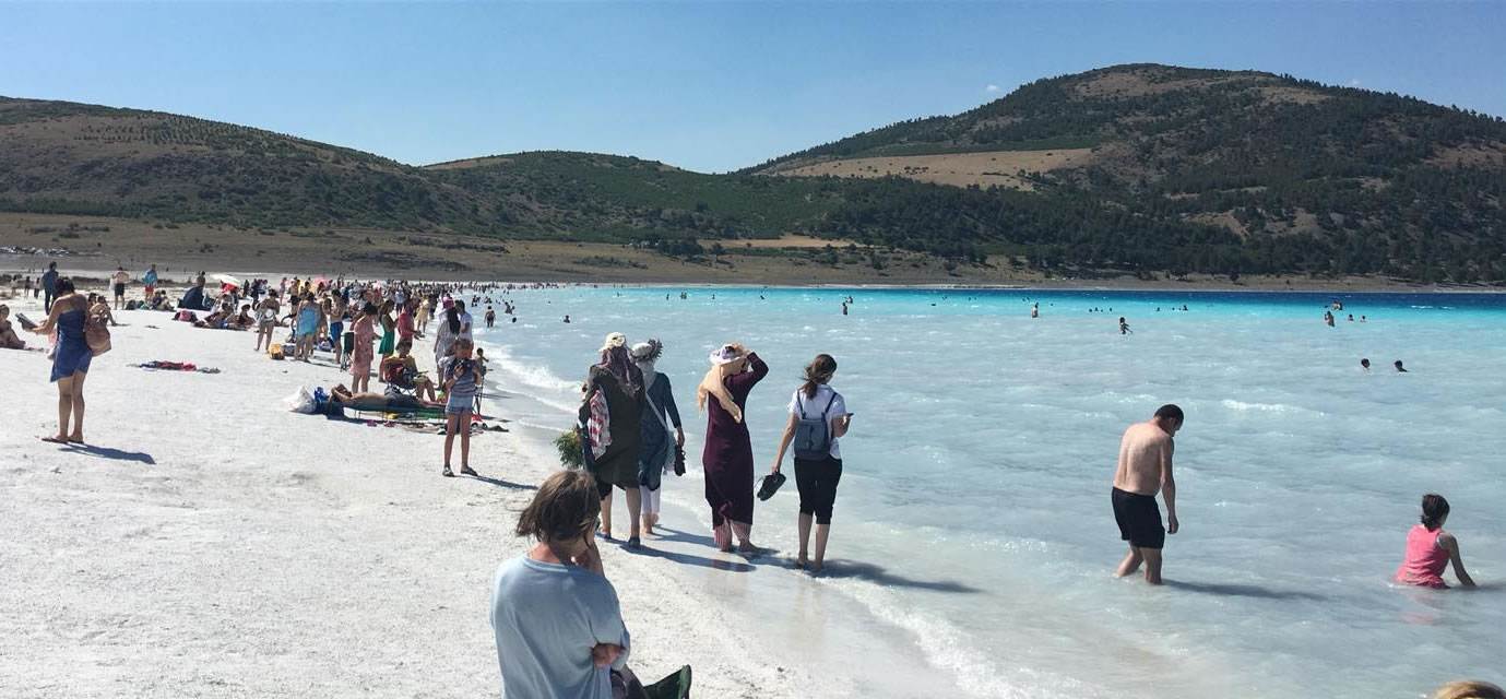 Salda Gölü-4