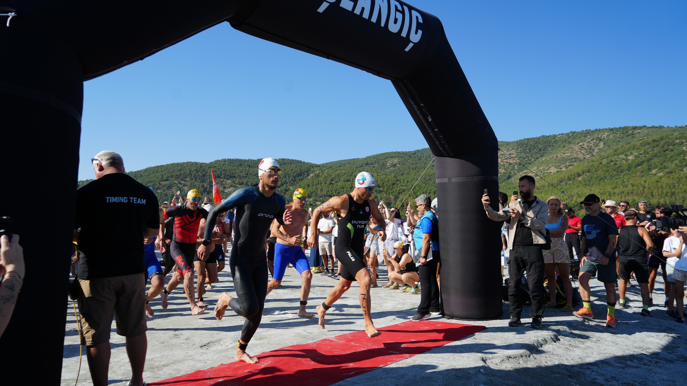 Salda Lake Triatlon (1)