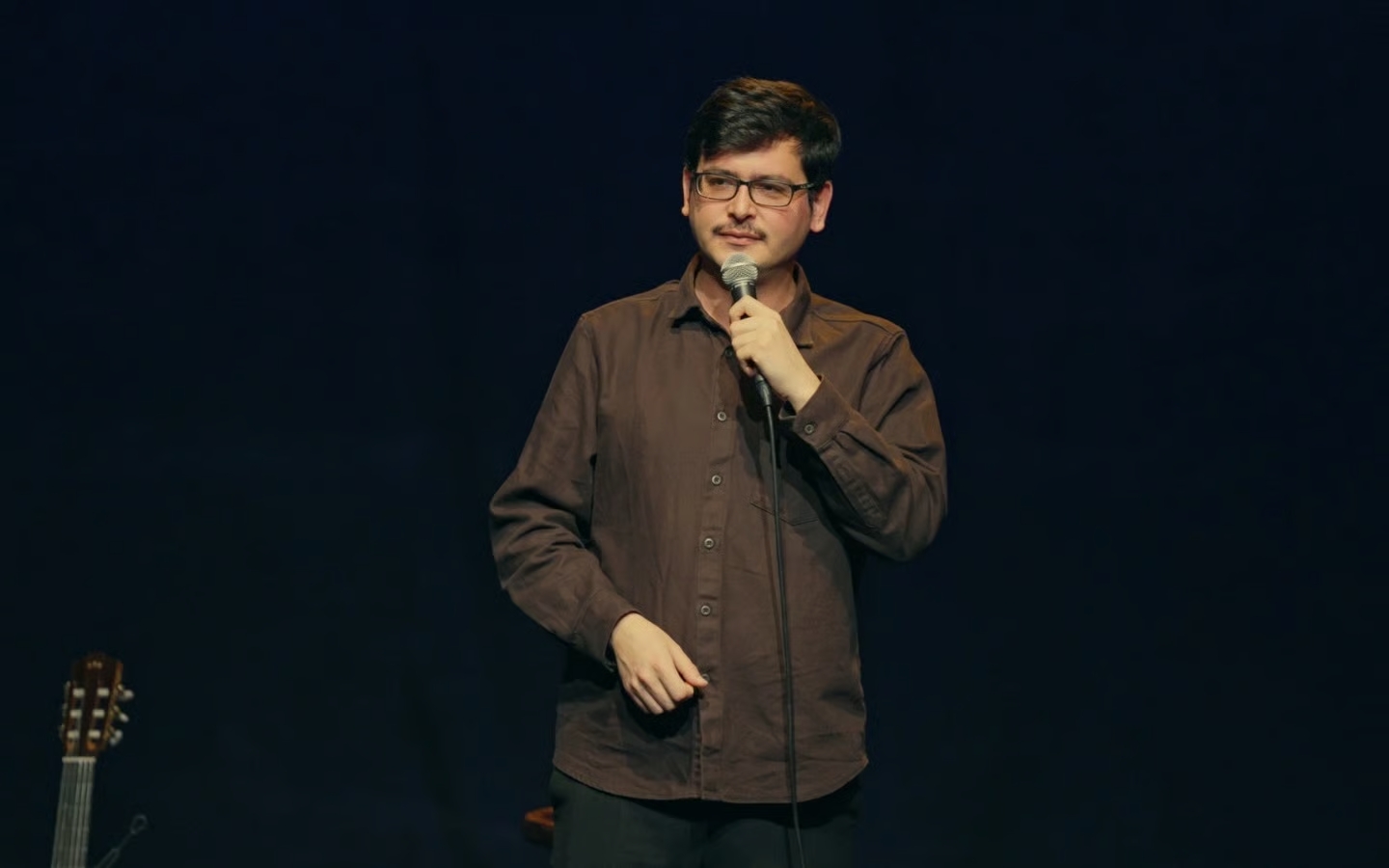 Salih Tiras Stand Up 3