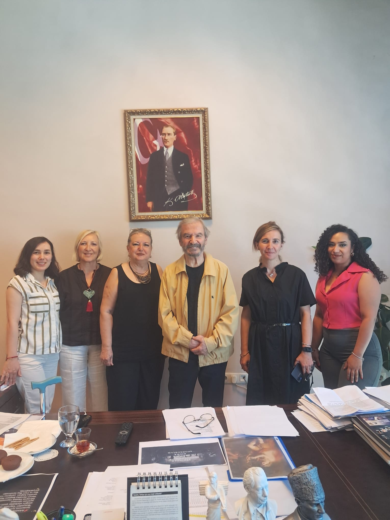 Sanat Köprüsü