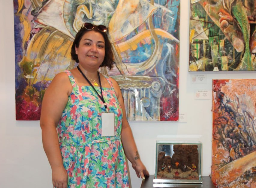 Sanat Şehri Antalya (1)
