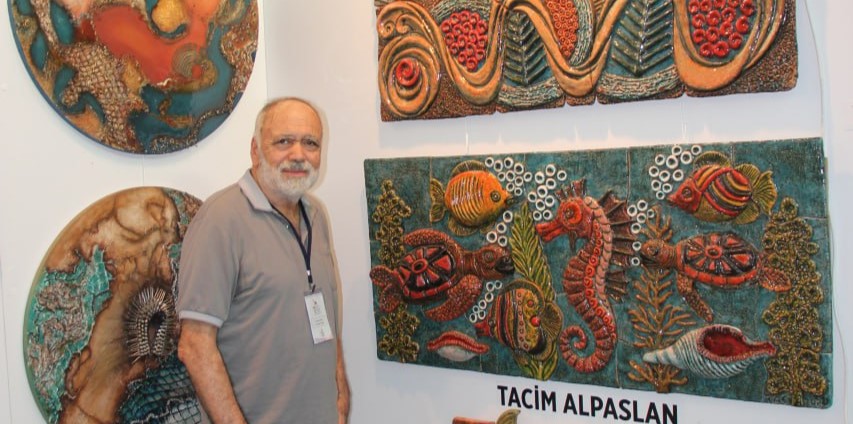 Sanat Şehri Antalya (2)