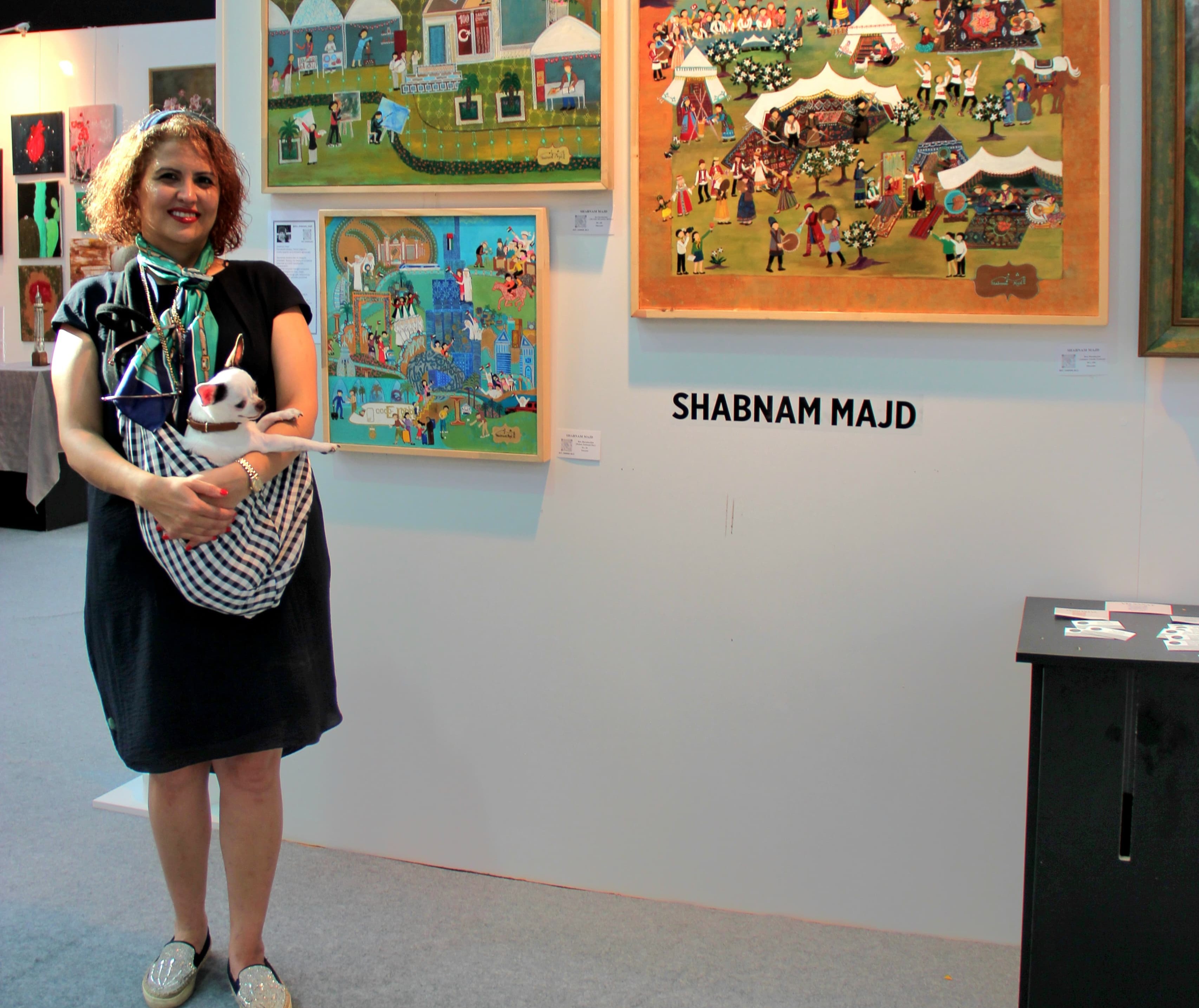 Sanat Şehri Antalya (3)