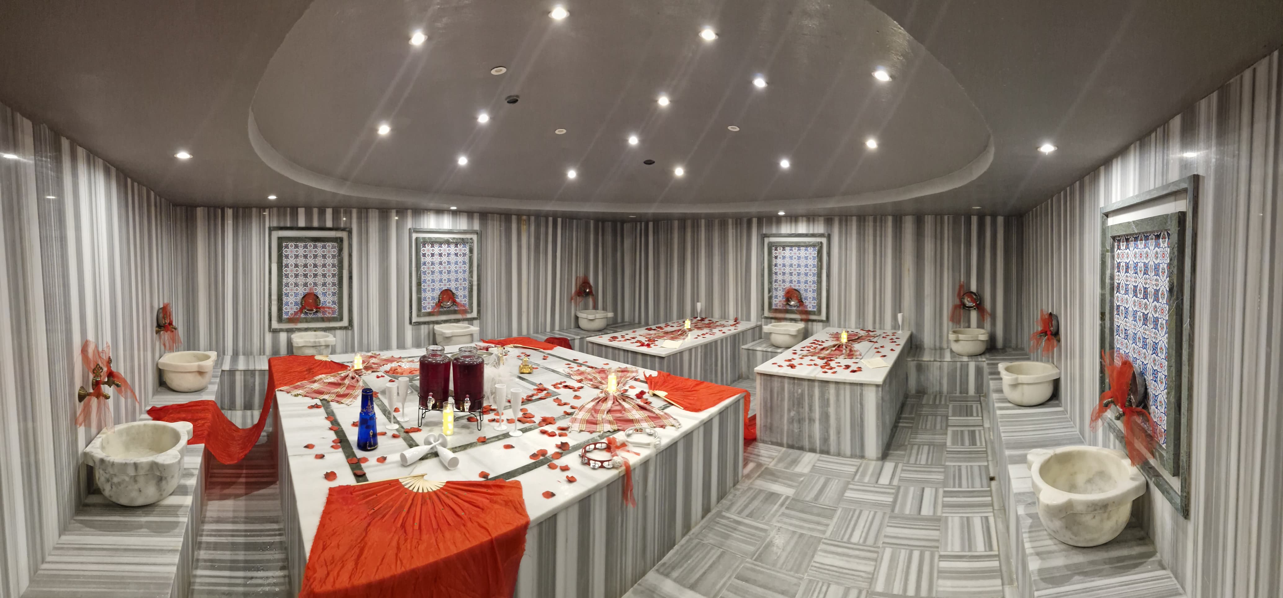 Saygi Hamam Ve Spa Merkezi (2)