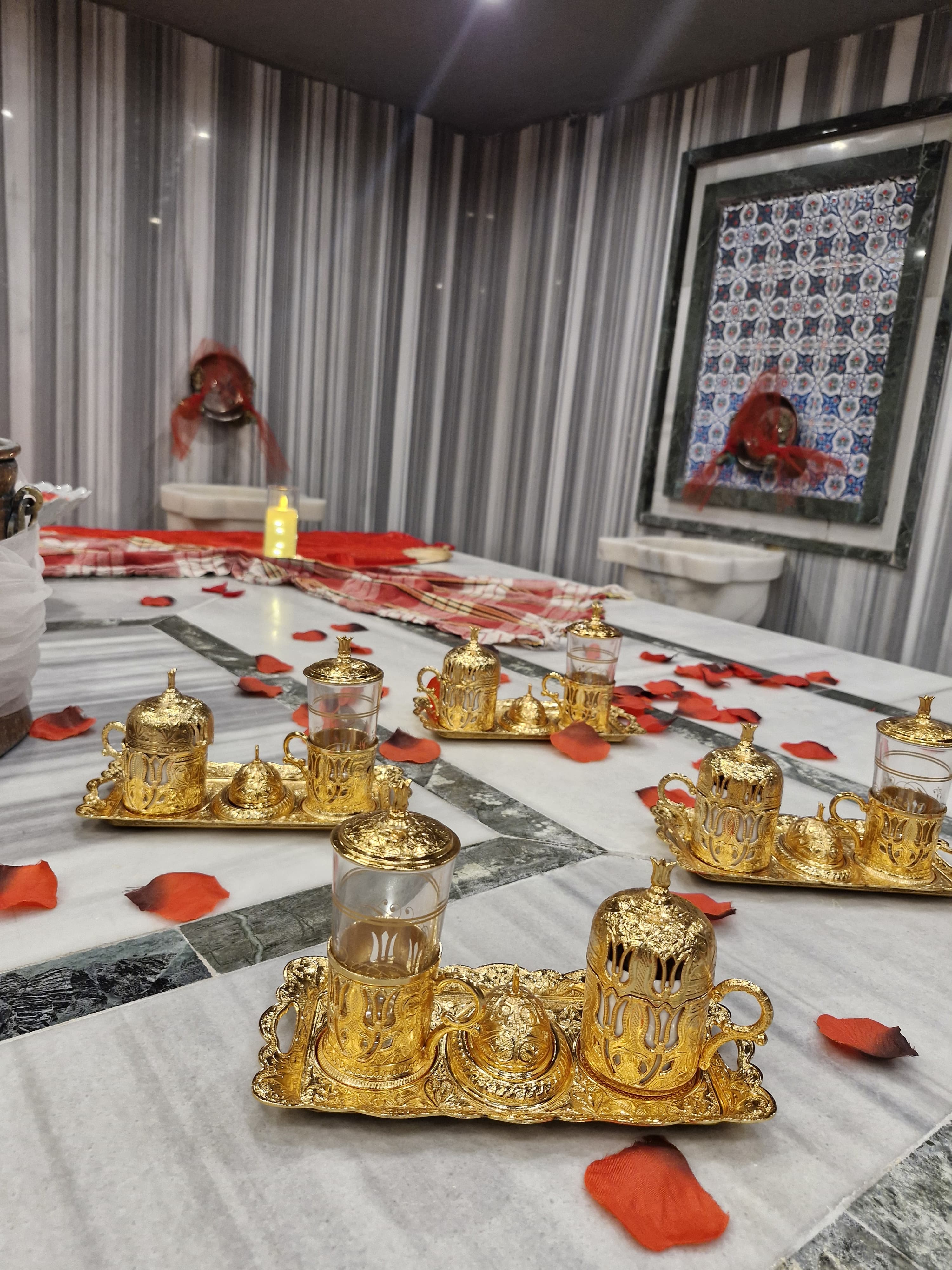 Saygi Hamam Ve Spa Merkezi (3)