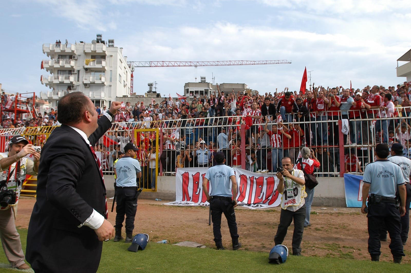 Sedat Peker 2