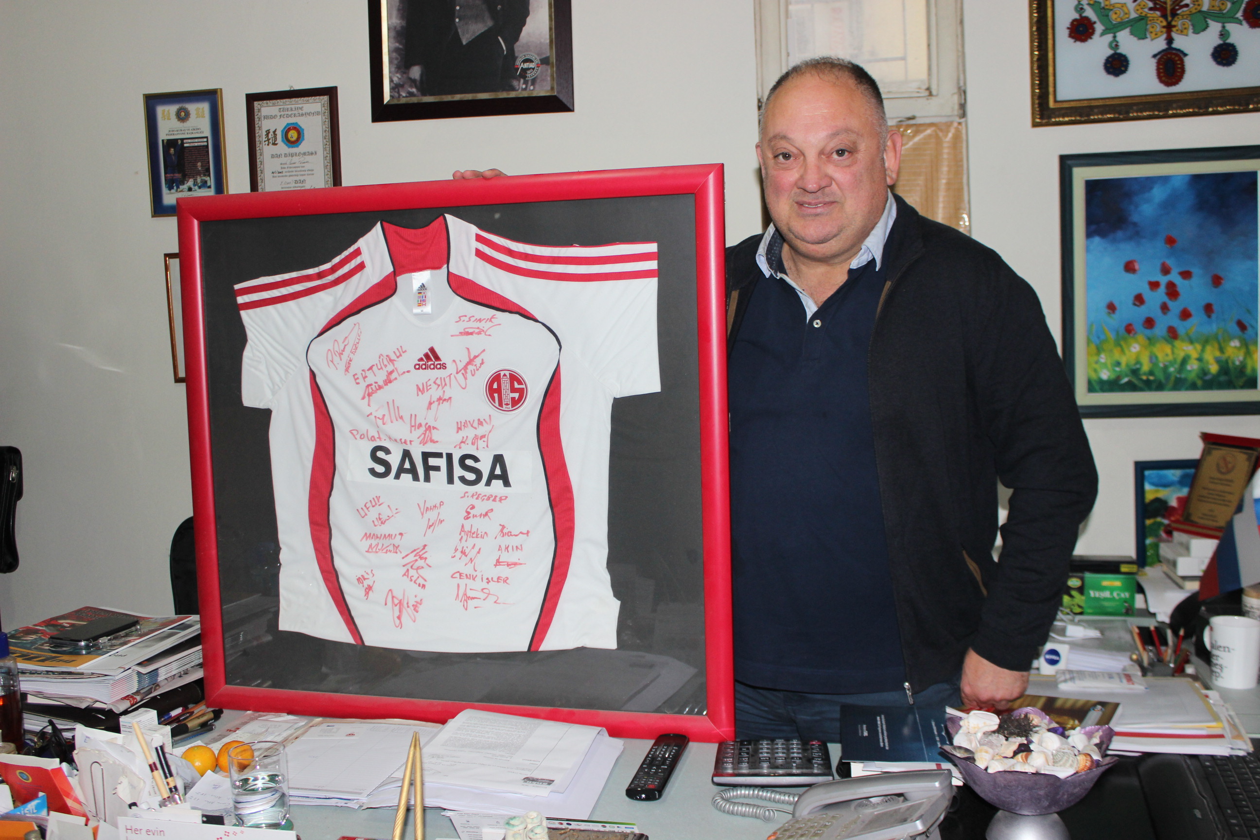 Sedat Peker 3
