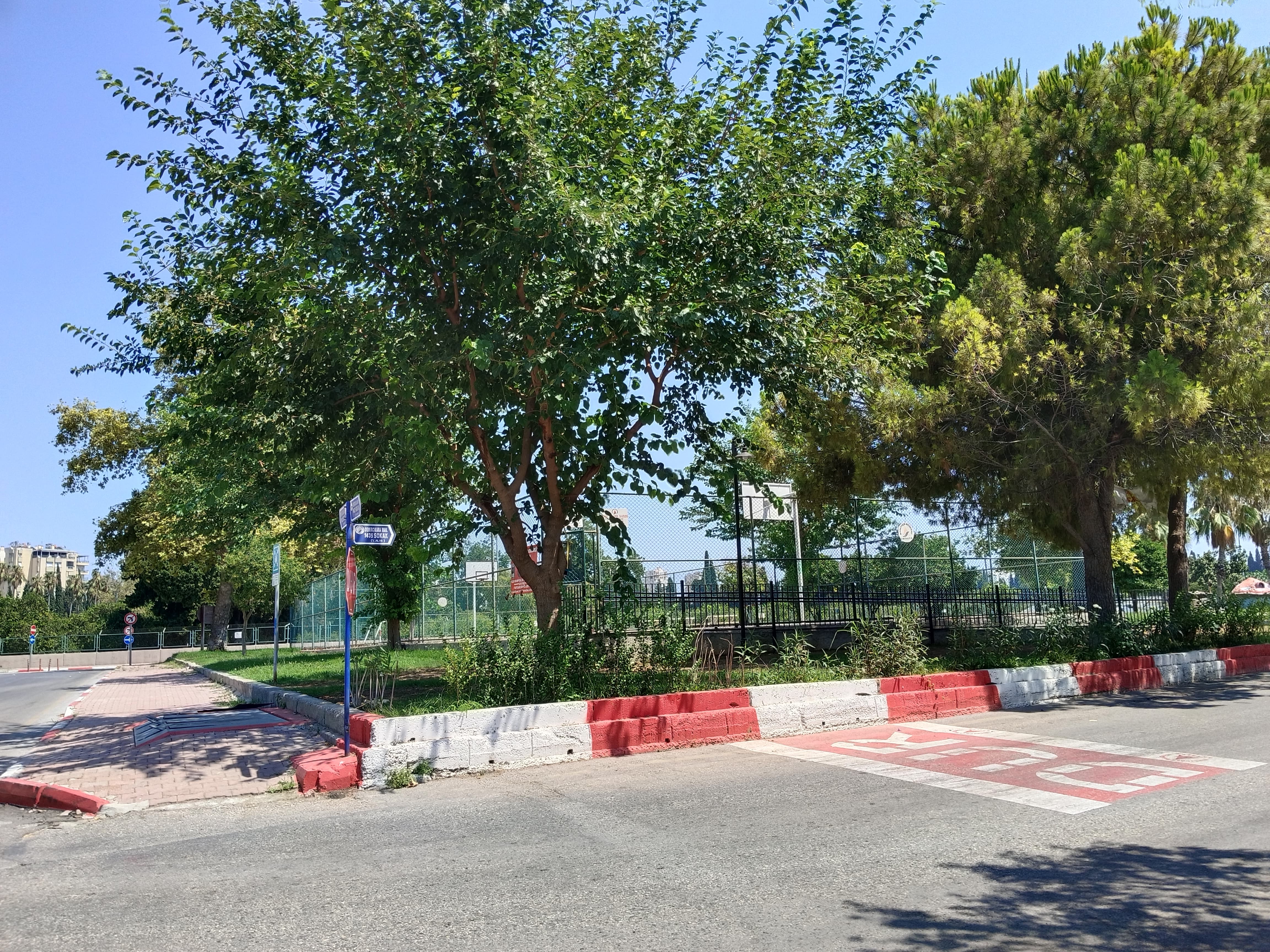 Sehre Uzak Mahalle-1
